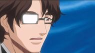 Aizen (Image Credit: Pierrot)